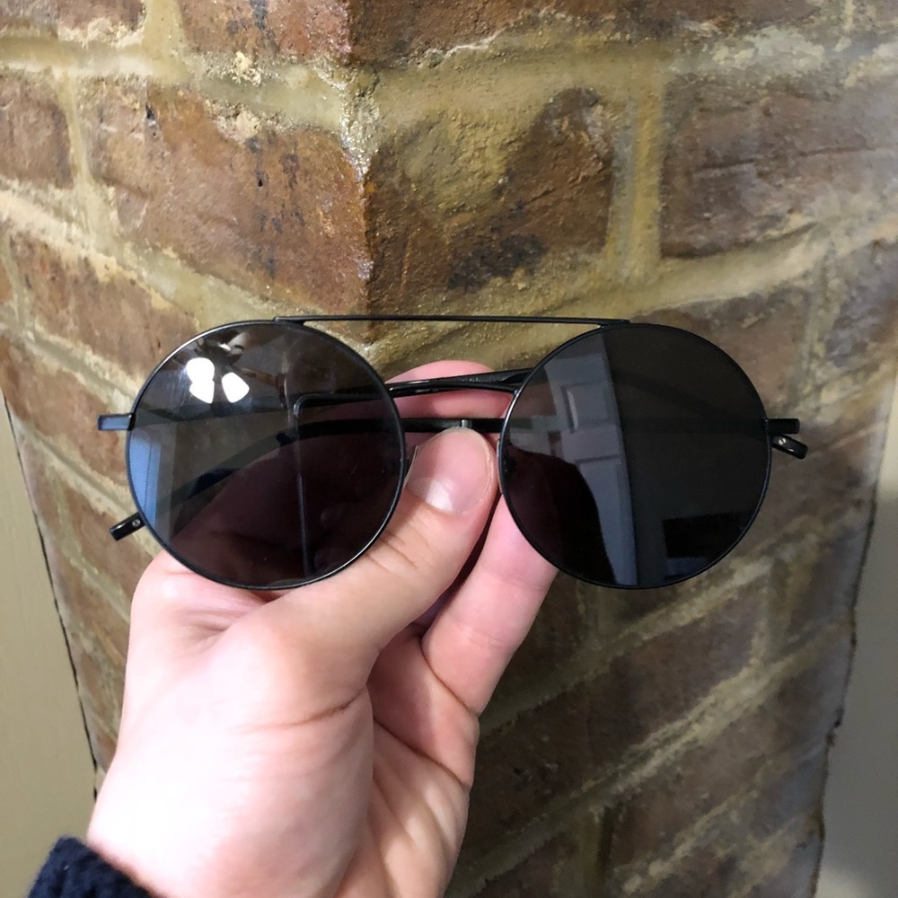 Men’s Saint Laurent Sunglasses